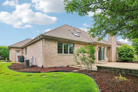 Tiny photo for 10899 Swallow Tail Lane, Frankfort, IL 60423 (MLS # 12633226)