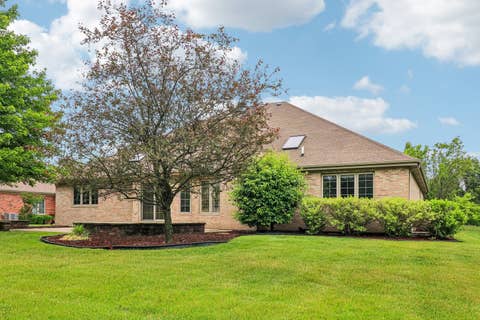 Tiny photo for 10899 Swallow Tail Lane, Frankfort, IL 60423 (MLS # 12633226)