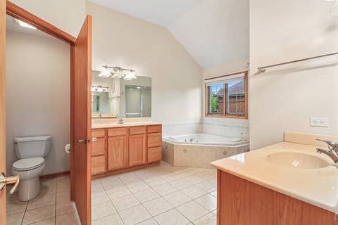 Tiny photo for 10899 Swallow Tail Lane, Frankfort, IL 60423 (MLS # 12633226)