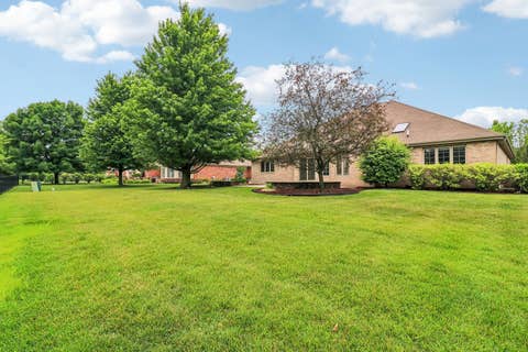 Tiny photo for 10899 Swallow Tail Lane, Frankfort, IL 60423 (MLS # 12633226)