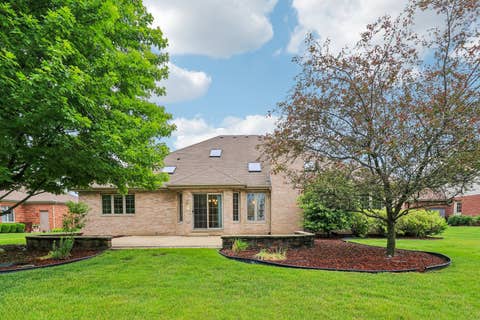 Tiny photo for 10899 Swallow Tail Lane, Frankfort, IL 60423 (MLS # 12633226)