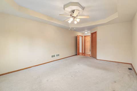 Tiny photo for 10899 Swallow Tail Lane, Frankfort, IL 60423 (MLS # 12633226)
