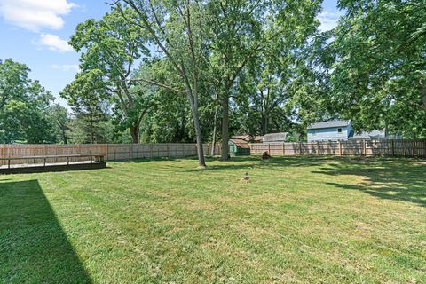 Tiny photo for 3807 Mccabe Avenue, Crystal Lake, IL 60014 (MLS # 12510812)