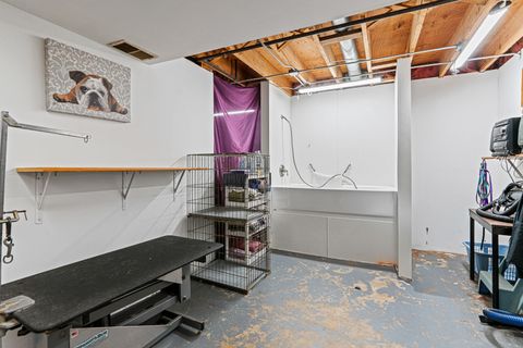 Tiny photo for 3807 Mccabe Avenue, Crystal Lake, IL 60014 (MLS # 12510812)