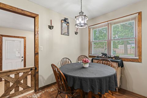 Tiny photo for 3807 Mccabe Avenue, Crystal Lake, IL 60014 (MLS # 12510812)