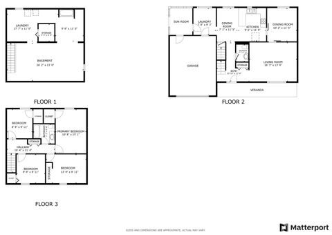 Tiny photo for 3807 Mccabe Avenue, Crystal Lake, IL 60014 (MLS # 12510812)