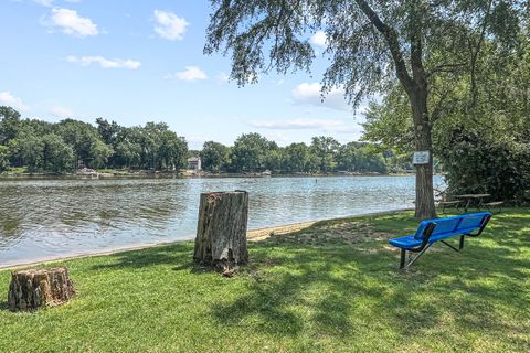 Tiny photo for 3807 Mccabe Avenue, Crystal Lake, IL 60014 (MLS # 12510812)