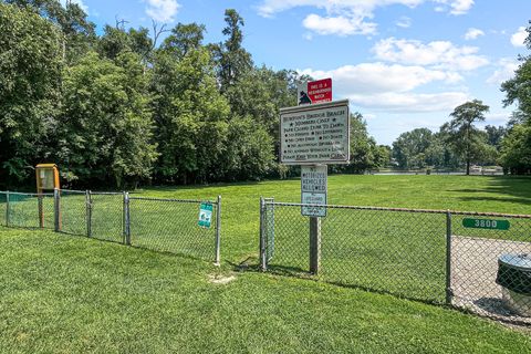 Tiny photo for 3807 Mccabe Avenue, Crystal Lake, IL 60014 (MLS # 12510812)