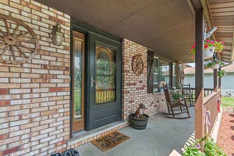 Tiny photo for 3807 Mccabe Avenue, Crystal Lake, IL 60014 (MLS # 12510812)