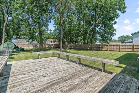 Tiny photo for 3807 Mccabe Avenue, Crystal Lake, IL 60014 (MLS # 12510812)