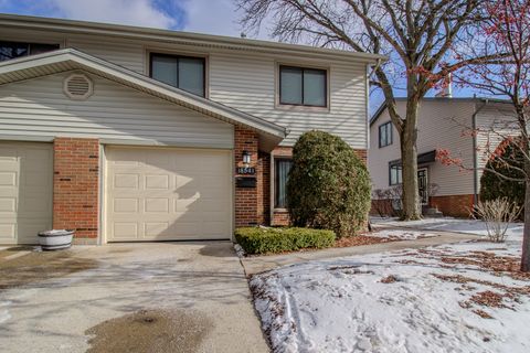 Photo of Hazel Crest, IL 60429 (MLS # 12551275)