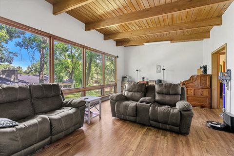 Tiny photo for 2020 Valley Road, Rockford, IL 61107 (MLS # 12454553)