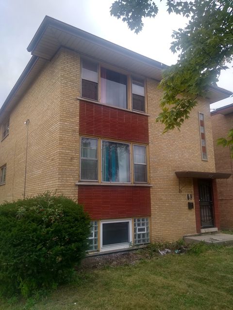 14540 Loomis Avenue Harvey IL 60426