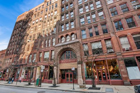 711 S Dearborn Street 204 Chicago IL 60605