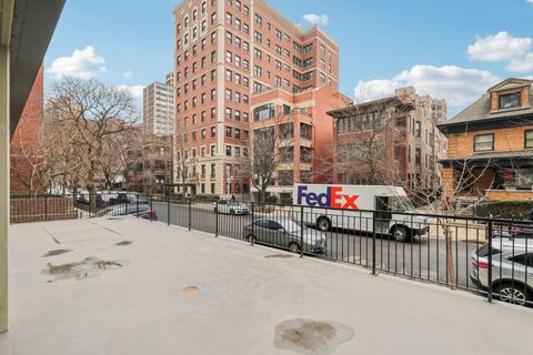 Tiny photo for 450 W Briar Place #7J, Chicago, IL 60657 (MLS # 12587444)