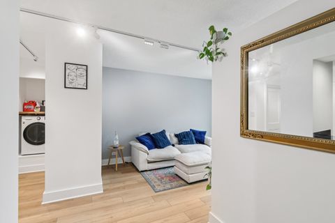 Tiny photo for 450 W Briar Place #7J, Chicago, IL 60657 (MLS # 12587444)