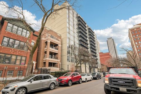 Tiny photo for 450 W Briar Place #7J, Chicago, IL 60657 (MLS # 12587444)