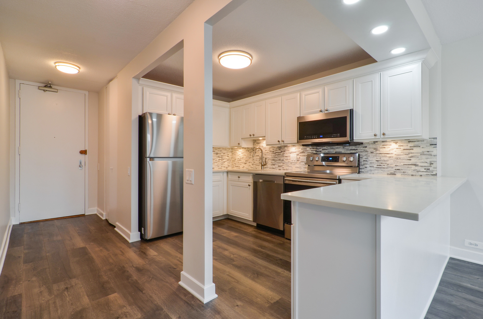 405 N WABASH Avenue 1001