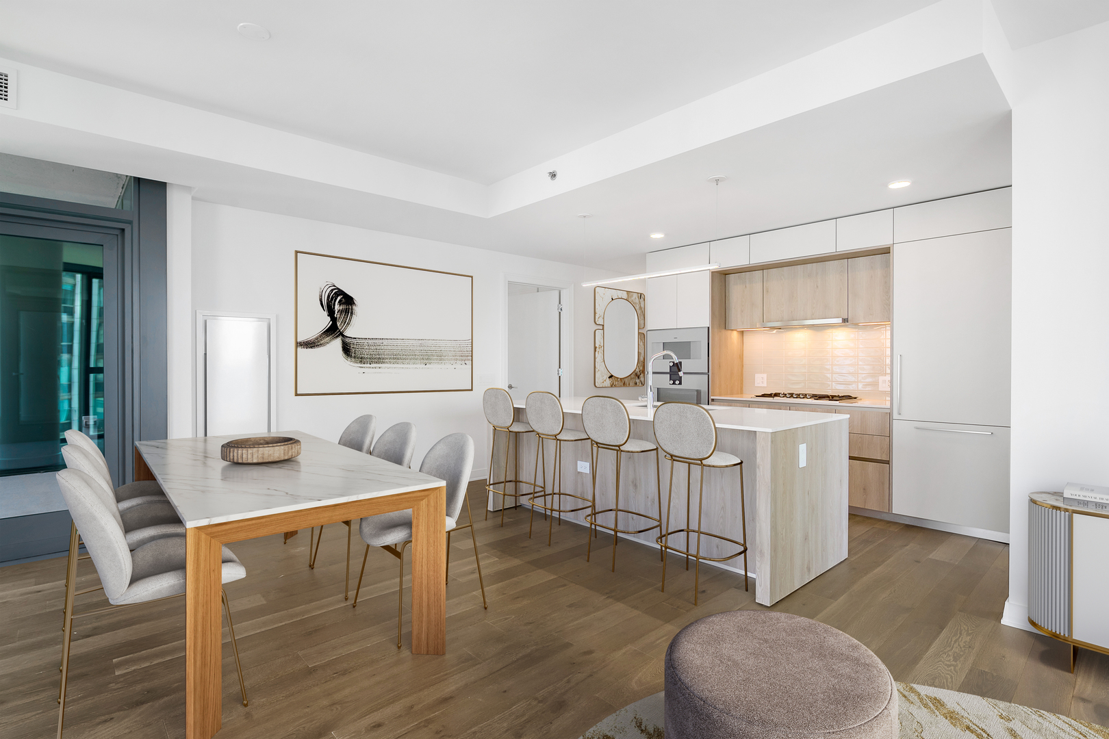 211 N Harbor Drive 1601