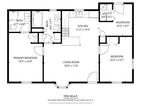 Tiny photo for 16749 W 147th Place, Lockport, IL 60441 (MLS # 12545006)