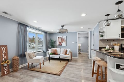 Tiny photo for 16749 W 147th Place, Lockport, IL 60441 (MLS # 12545006)