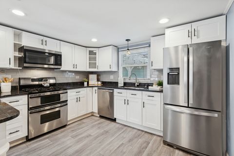 Tiny photo for 16749 W 147th Place, Lockport, IL 60441 (MLS # 12545006)