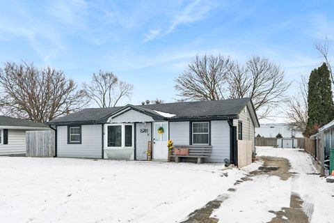 Tiny photo for 16749 W 147th Place, Lockport, IL 60441 (MLS # 12545006)