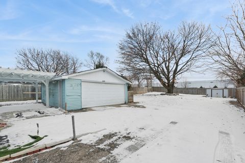 Tiny photo for 16749 W 147th Place, Lockport, IL 60441 (MLS # 12545006)