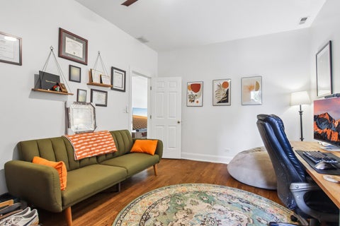 Tiny photo for 815 E DREXEL Square #1, Chicago, IL 60615 (MLS # 12742613)