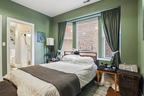 Tiny photo for 815 E DREXEL Square #1, Chicago, IL 60615 (MLS # 12742613)