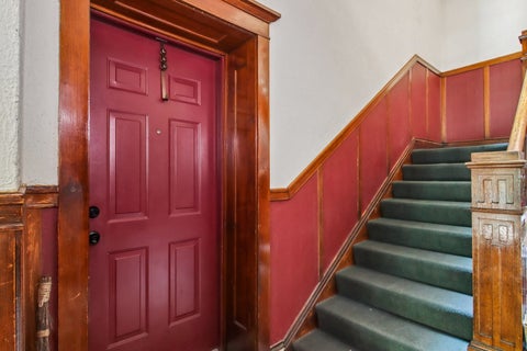 Tiny photo for 815 E DREXEL Square #1, Chicago, IL 60615 (MLS # 12742613)