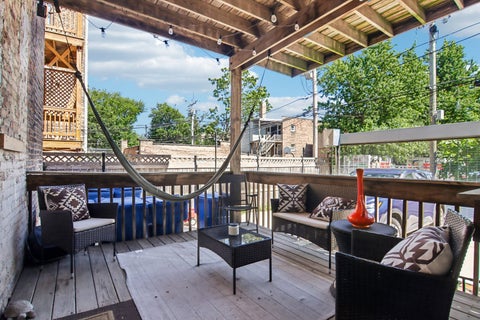 Tiny photo for 815 E DREXEL Square #1, Chicago, IL 60615 (MLS # 12742613)
