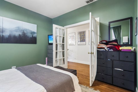 Tiny photo for 815 E DREXEL Square #1, Chicago, IL 60615 (MLS # 12742613)