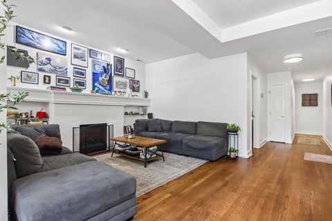 Tiny photo for 815 E DREXEL Square #1, Chicago, IL 60615 (MLS # 12742613)