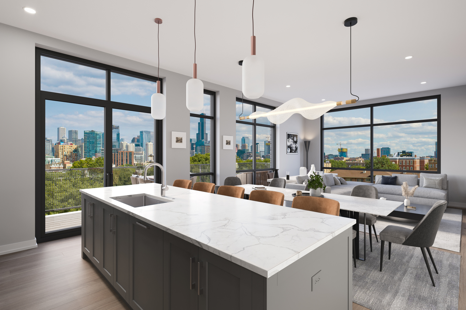 1340 W Chestnut Street PH01