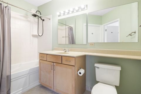 Tiny photo for Chicago, IL 60601 (MLS # 12633871)