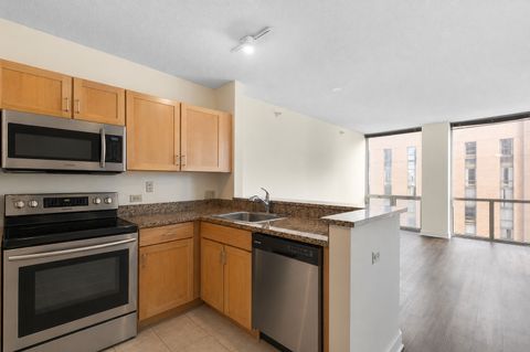 Tiny photo for Chicago, IL 60601 (MLS # 12633871)