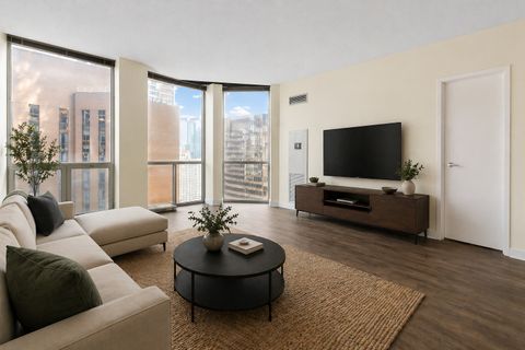 Tiny photo for Chicago, IL 60601 (MLS # 12633871)