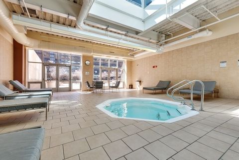 Tiny photo for Chicago, IL 60601 (MLS # 12633871)