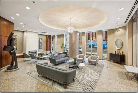 Tiny photo for Chicago, IL 60601 (MLS # 12633871)