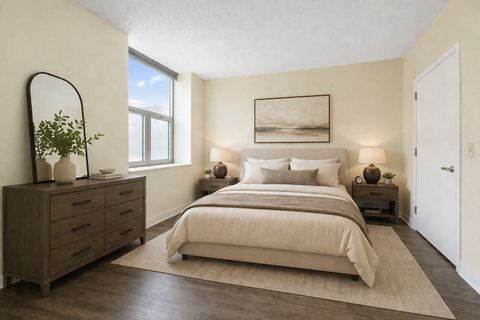 Tiny photo for Chicago, IL 60601 (MLS # 12633871)