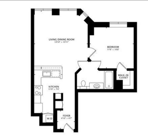 Tiny photo for Chicago, IL 60601 (MLS # 12633871)