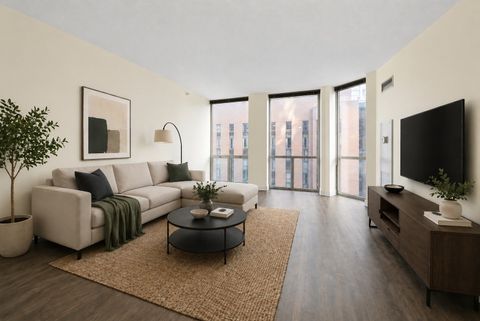 Tiny photo for Chicago, IL 60601 (MLS # 12633871)