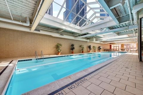 Tiny photo for Chicago, IL 60601 (MLS # 12633871)