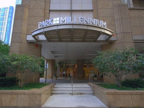 Tiny photo for Chicago, IL 60601 (MLS # 12633871)