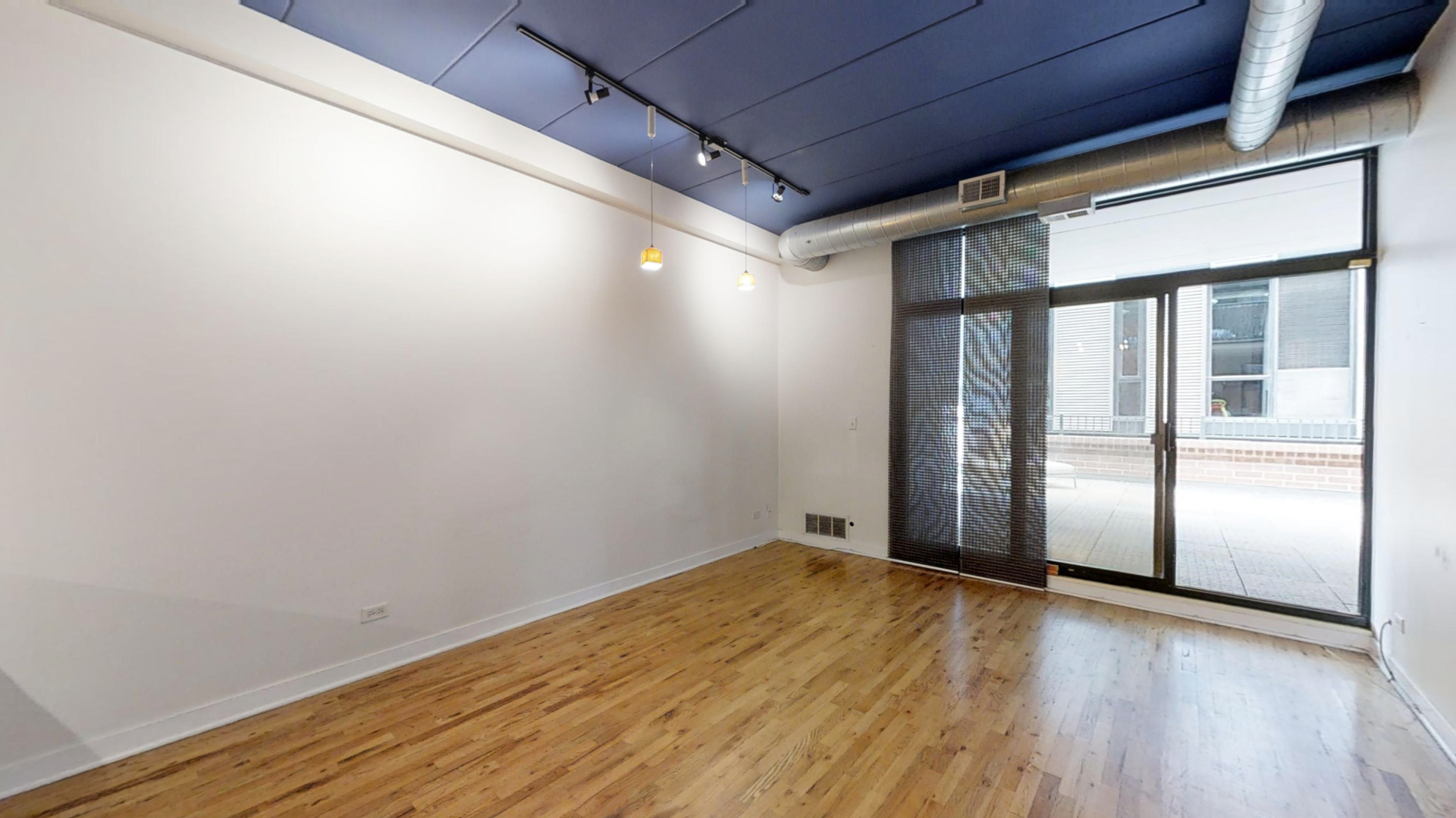 841 W Monroe Street 2B