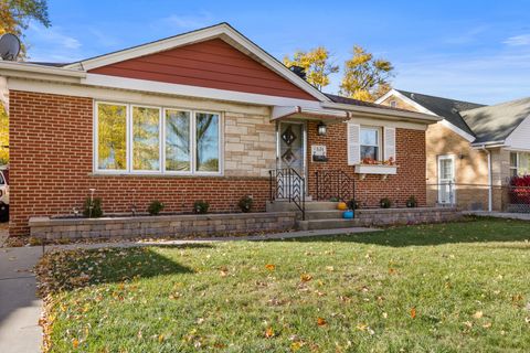 Photo of 1624 Boeger Avenue, Westchester, IL 60154 (MLS # 12521054)