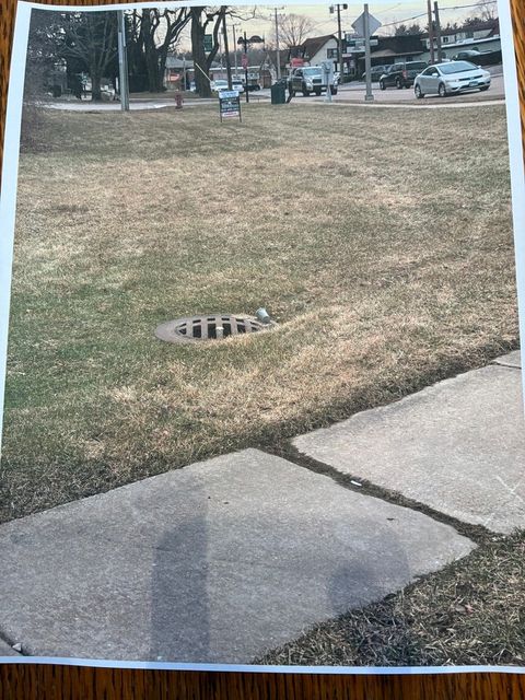 Lot 7 Block 3 McGovney McGovney Street Mokena IL 60448