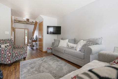 Tiny photo for 562 Lancaster Drive, Pingree Grove, IL 60140 (MLS # 12497663)