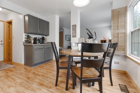 Tiny photo for 562 Lancaster Drive, Pingree Grove, IL 60140 (MLS # 12497663)